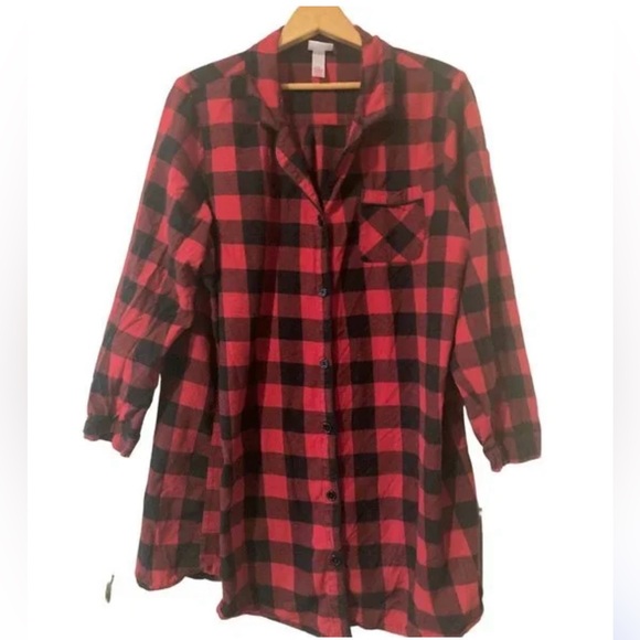 WONDERLAND Other - Flannel PJ’s